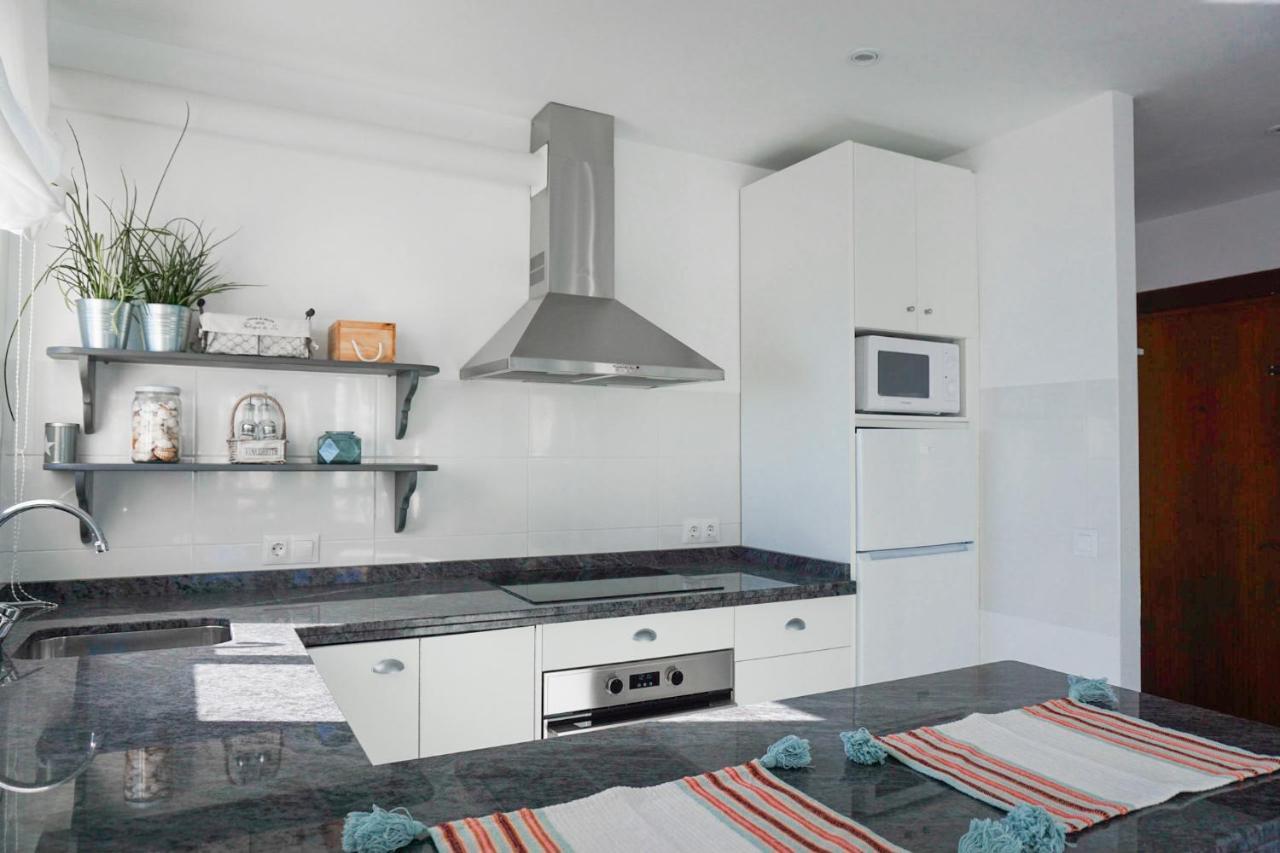 Wintowinrentals Amazing Apartment With Sea View Málaga Exterior foto