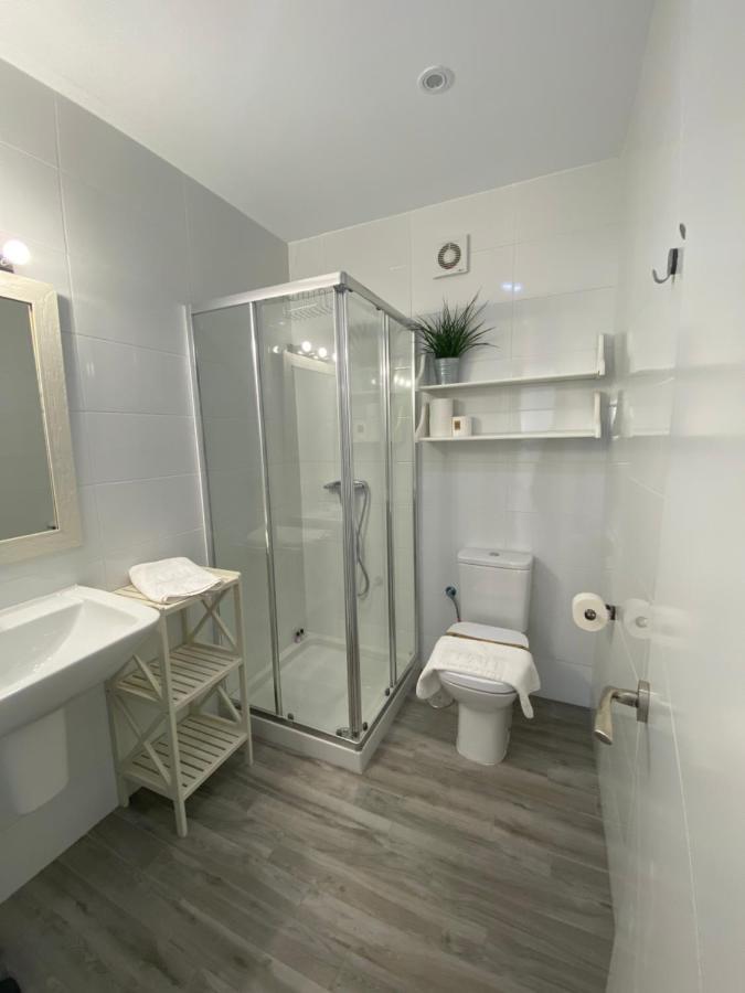 Wintowinrentals Amazing Apartment With Sea View Málaga Exterior foto